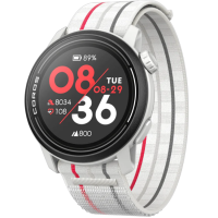 COROS - PACE 3 GPS Sport Watch - Nylon White